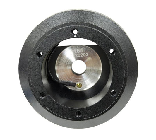 NRG Short Hub Adapter | 2008-2016 Hyundai Genesis (SRK-165H)