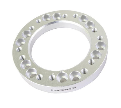 NRG Universal Steering Wheel Hub Spacers - 1/2inch (SRK-500)