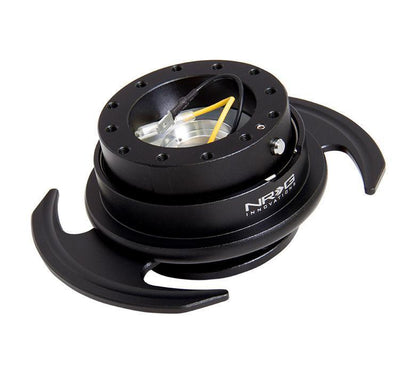 NRG Gen 3.0 Steering Wheel Quick Release (SRK-650)