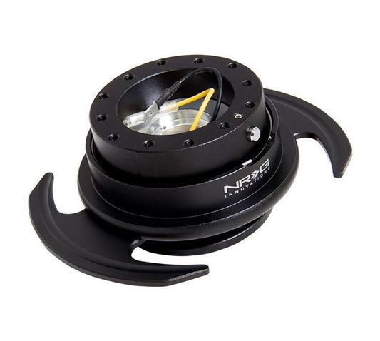 NRG Gen 3.0 Steering Wheel Quick Release (SRK-650)