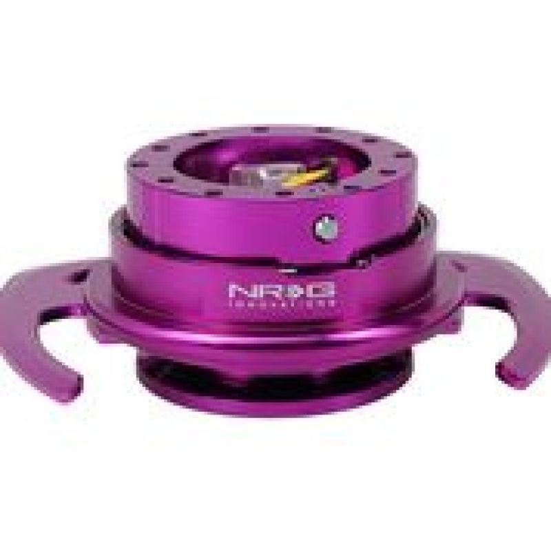 NRG Quick Release Kit Gen 4.0 (SRK-700)