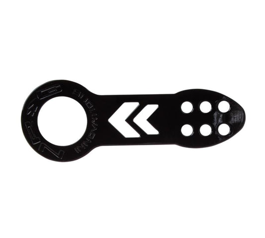 NRG Universal Front Tow Hook (TOW-100)