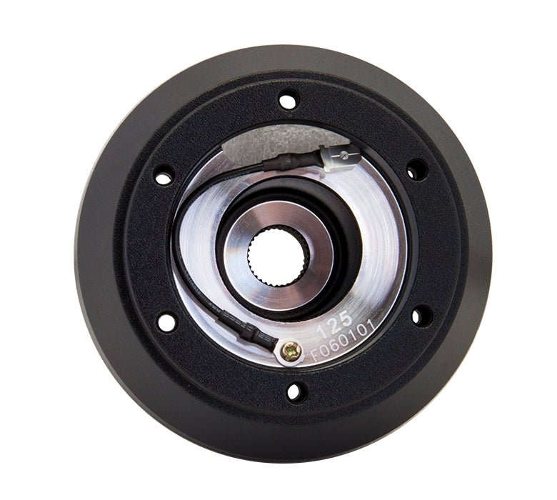 NRG SHORT HUBS: SRK-125H