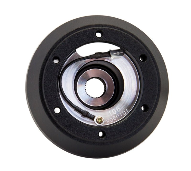 NRG SHORT HUBS: SRK-106H