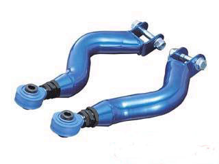 Cusco Adjustable Rear Upper Arms | Nissan Skyline GT-R (R33/R34) / Silvia (S14/S15) (222 474 L)