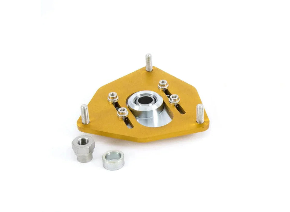 Ohlins Adjustable Camber Top Mount (Front Right) - 2008-2021 Subaru WRX/STI (GR/VA)