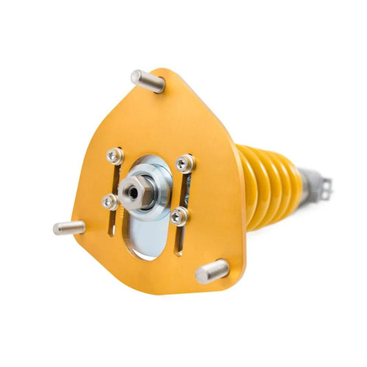 Ohlins Adj. Strut Mount, Front | 1996-2007 Mitsubishi EVO 4-9 (25633-03)