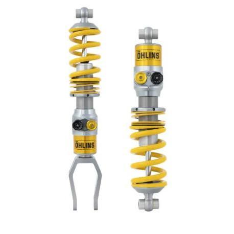 Ohlins TTX-Pro Coilovers | Multiple Fitments (AUV MT00S1)