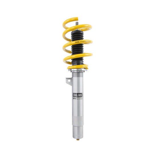 Ohlins Road & Track Coilover System | 2000-2006 BMW M3 (BMS MI30S1)