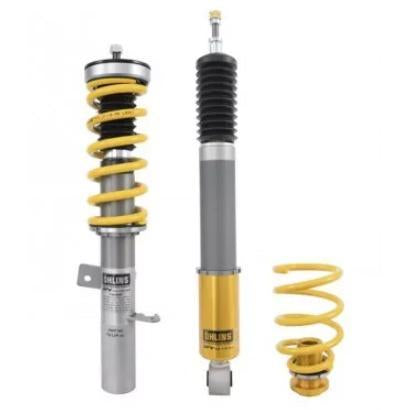 Ohlins Road & Track Coilovers | 1990-1994 Porsche 911 964/965 All Models (POR GN01S1)