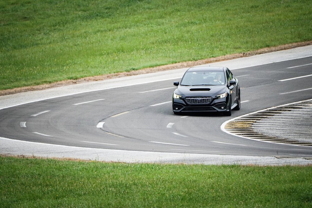 Ohlins Road & Track Coilovers | 2022+ Subaru WRX VB (SUS MX00S1)
