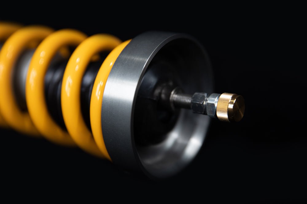 Ohlins Road & Track Coilovers | 2022+ Subaru WRX VB (SUS MX00S1)