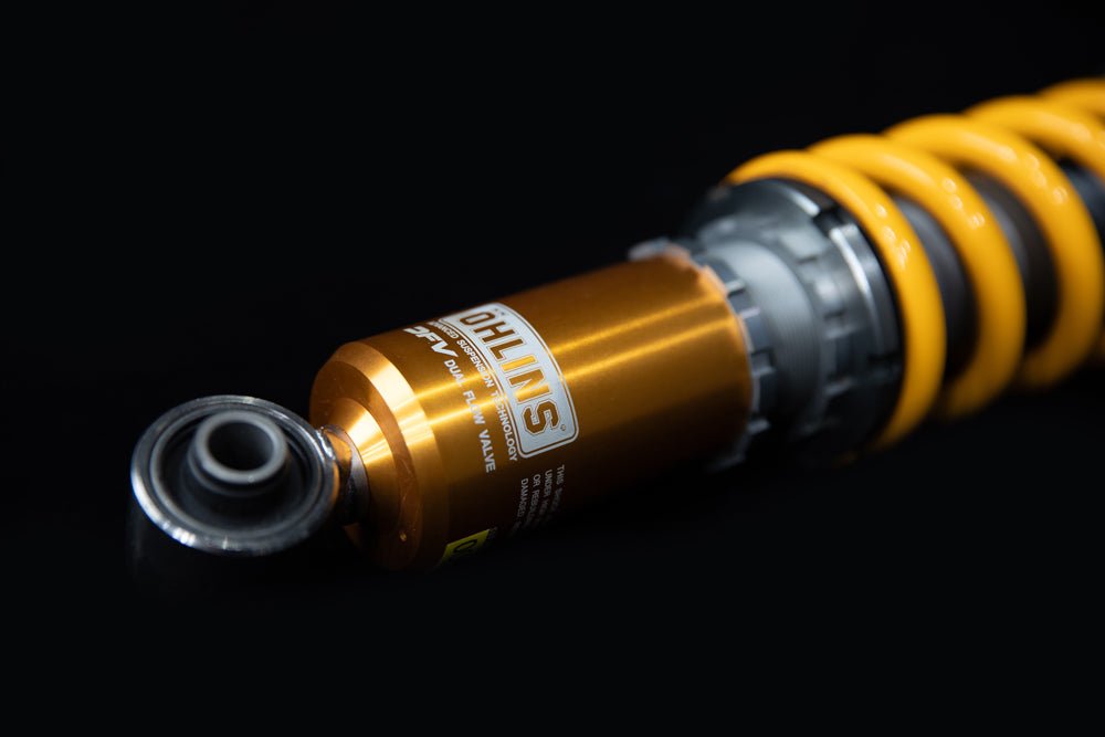 Ohlins Road & Track Coilovers | 2022+ Subaru WRX VB (SUS MX00S1)