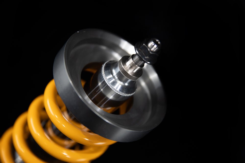 Ohlins Road & Track Coilovers | 2022+ Subaru WRX VB (SUS MX00S1)