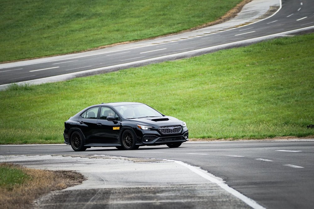 Ohlins Road & Track Coilovers | 2022+ Subaru WRX VB (SUS MX00S1)