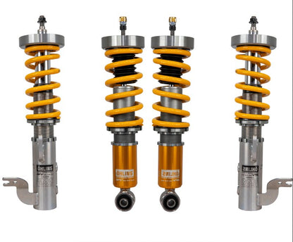 Ohlins Road & Track Coilovers | 2022+ Subaru WRX VB (SUS MX00S1)