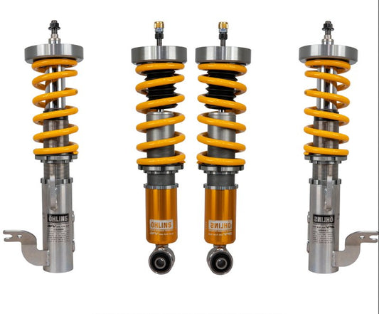 Ohlins Road & Track Coilovers | 2022+ Subaru WRX VB (SUS MX00S1)