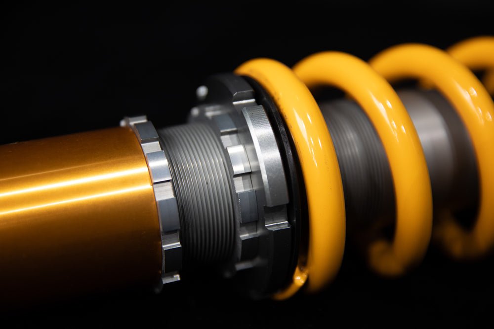 Ohlins Road & Track Coilovers | 2022+ Subaru WRX VB (SUS MX00S1)