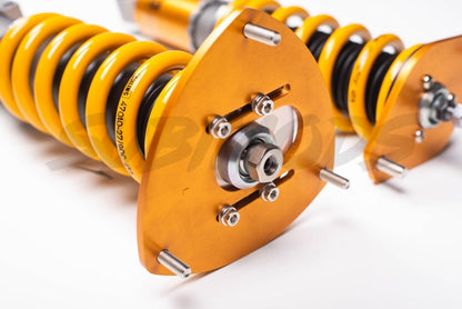 Ohlins Road & Track Coilovers | 2008-2021 Subaru WRX STI (SUS Mi10S1)