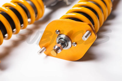 Ohlins Road & Track Coilovers | 2008-2021 Subaru WRX STI (SUS Mi10S1)