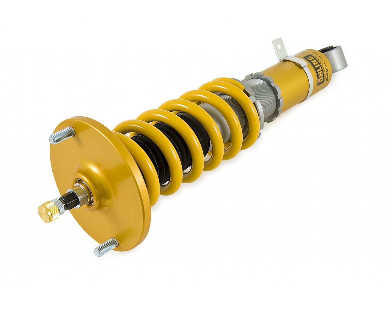 Ohlins Road & Track Coilovers for 1989-1994 Nissan Skyline GT-R (R32)