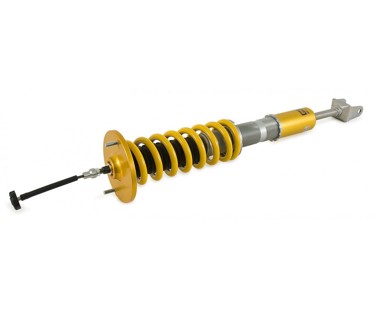 Ohlins Road & Track Coilovers for 1989-1994 Nissan Skyline GT-R (R32)