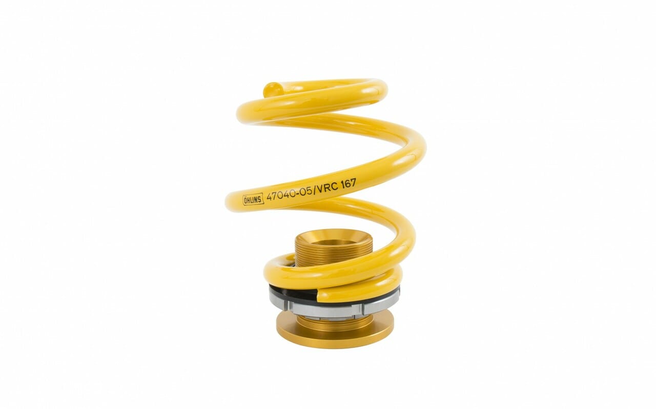 Ohlins Road & Track Coilovers - BMW M3 E46