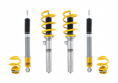 Ohlins Road & Track Coilovers - BMW M3 E46