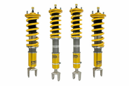 Ohlins Road & Track Coilovers - Honda S2000