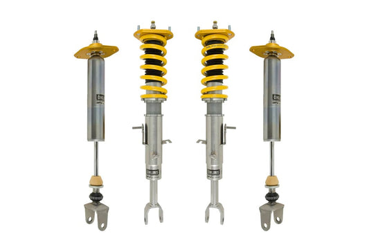 Ohlins Road & Track Coilovers for 2003-2008 Nissan 350Z (Z33)