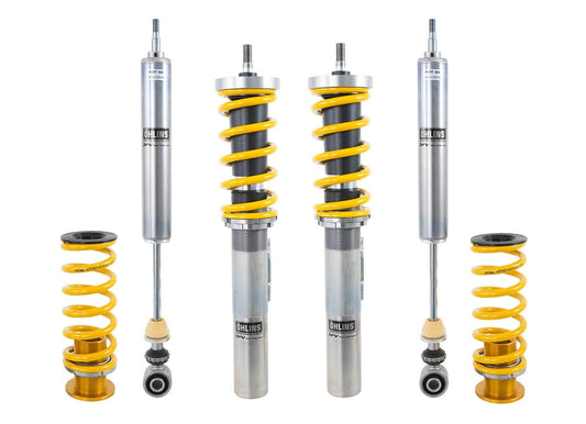 Ohlins Road & Track Coilovers for 2003-2009 Volkswagen Golf GTI (MK5)