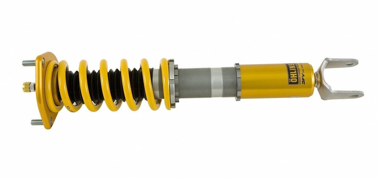 Ohlins Road & Track Coilovers - 03-11 Mazda RX-8 SE3P-WheelFlip