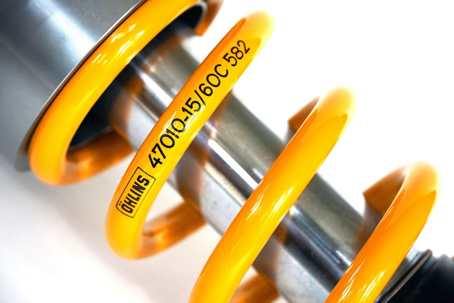 Ohlins Road & Track Coilovers - 03-11 Mazda RX-8 SE3P-WheelFlip