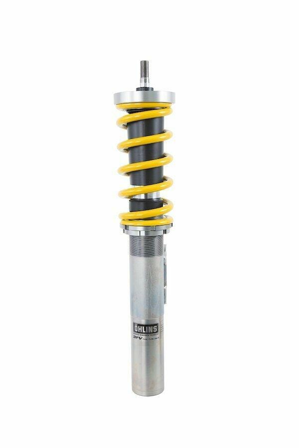 Ohlins Road & Track Coilovers - 08-09 Audi TT FWD 8J-WheelFlip