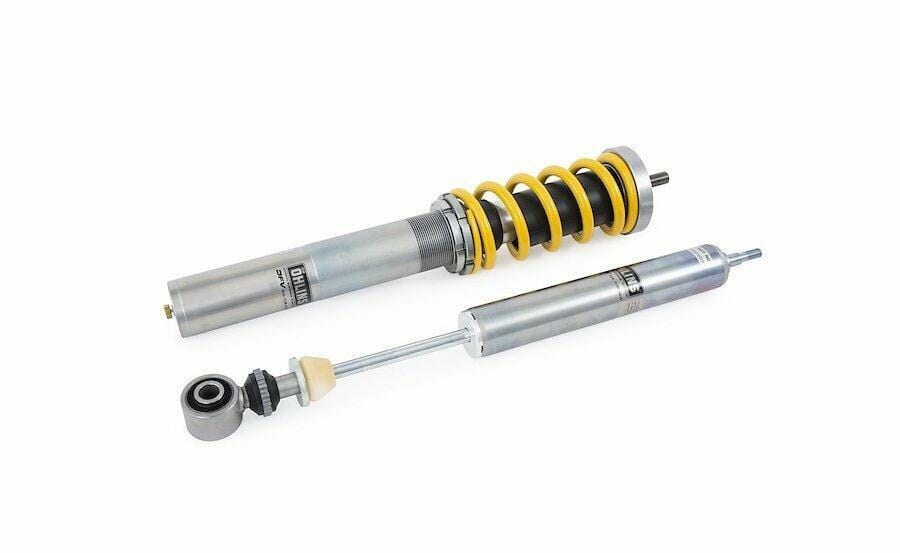 Ohlins Road & Track Coilovers - 08-09 Audi TT FWD 8J-WheelFlip