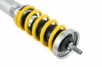 Ohlins Road & Track Coilovers - 08-09 Audi TT FWD 8J-WheelFlip