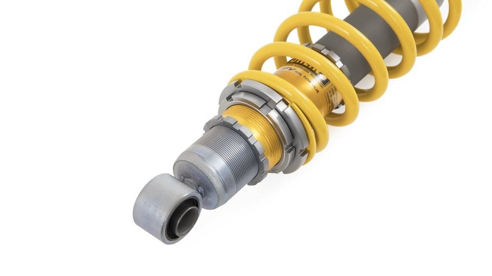 Ohlins Road & Track Coilovers - 06-15 Mazda Miata/MX-5 NC-WheelFlip