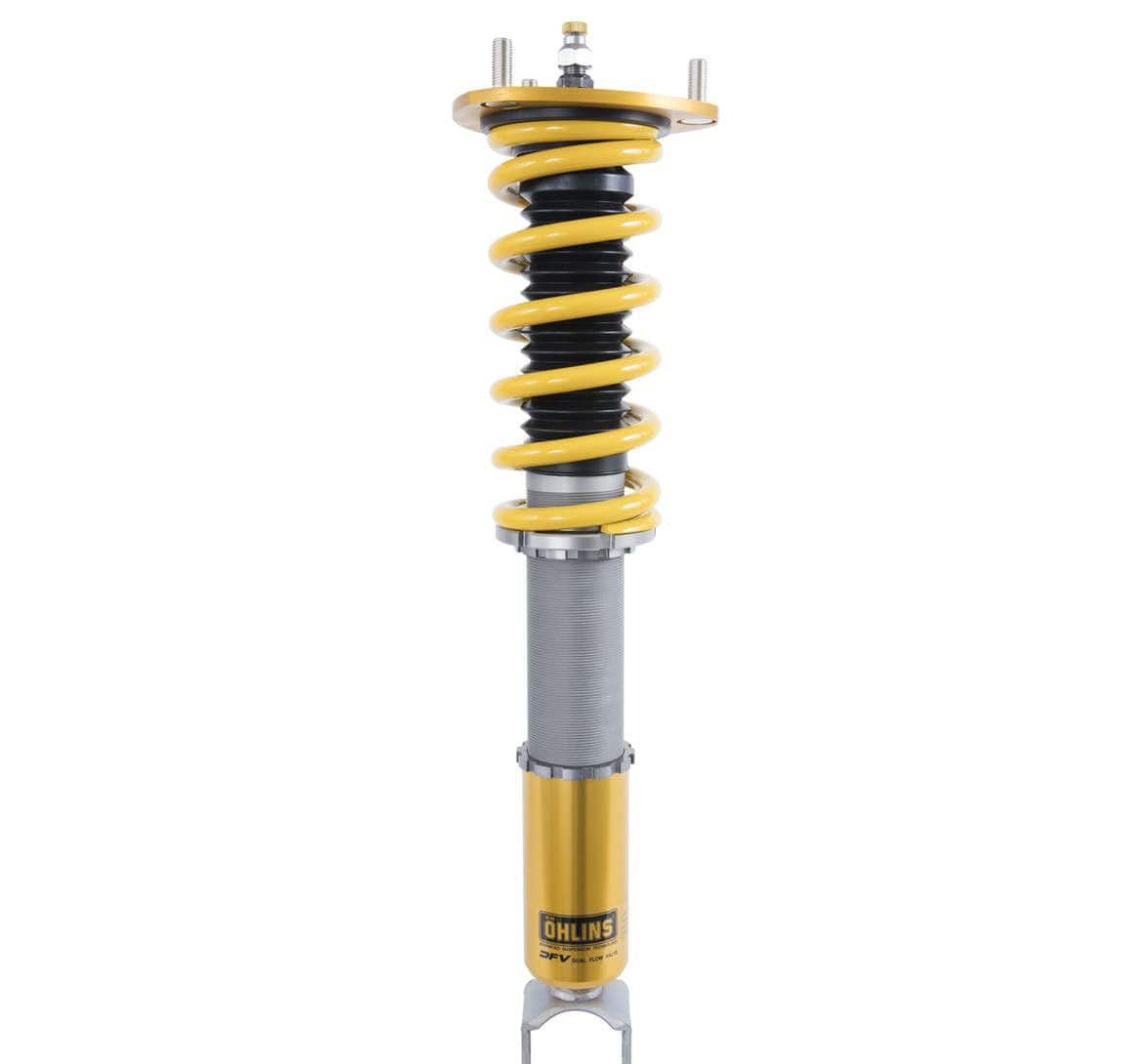 Ohlins Road & Track Coilovers - 06-15 Mazda Miata/MX-5 NC-WheelFlip
