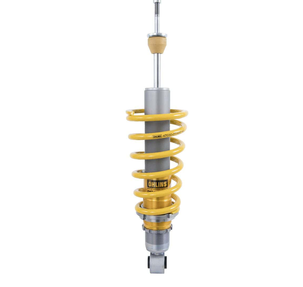 Ohlins Road & Track Coilovers - 06-15 Mazda Miata/MX-5 NC-WheelFlip