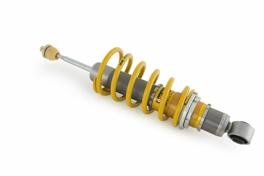 Ohlins Road & Track Coilovers - 06-15 Mazda Miata/MX-5 NC-WheelFlip