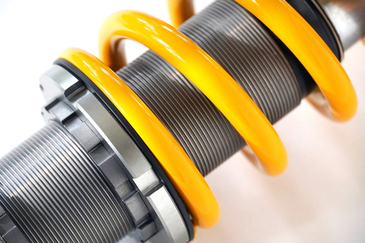 Ohlins Road & Track Coilovers - 06-15 Mazda Miata/MX-5 NC-WheelFlip