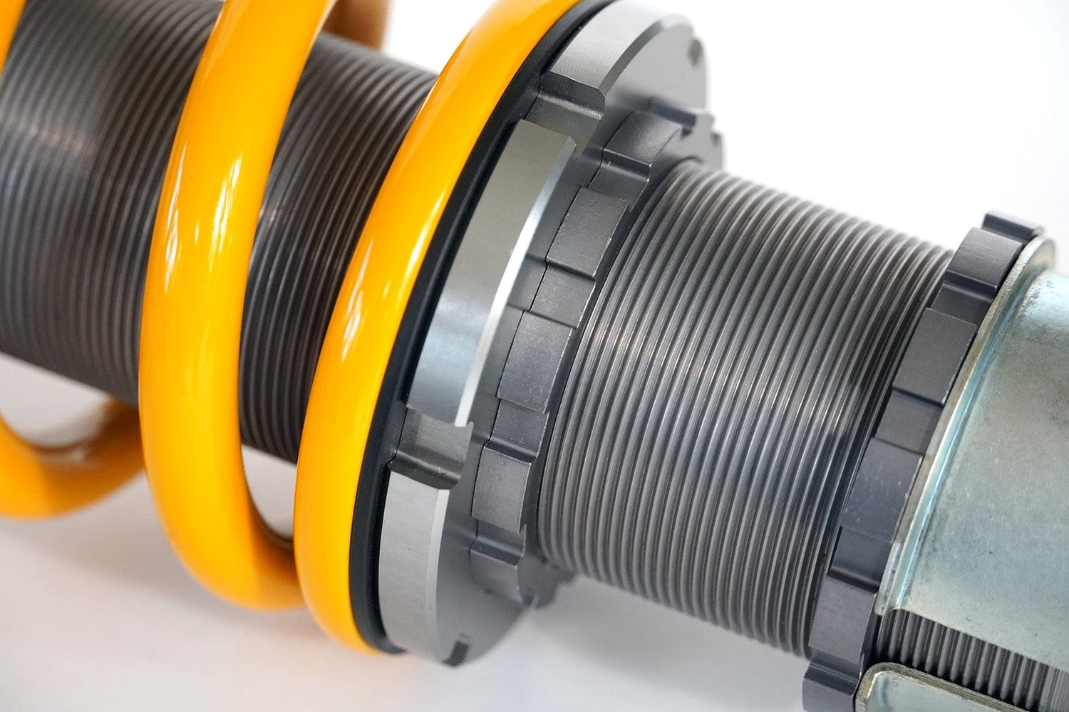Ohlins Road & Track Coilovers - 06-15 Mazda Miata/MX-5 NC-WheelFlip