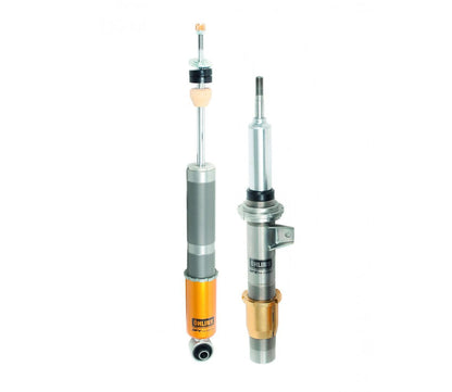 Ohlins Road & Track Coilovers - BMW M3 E9X