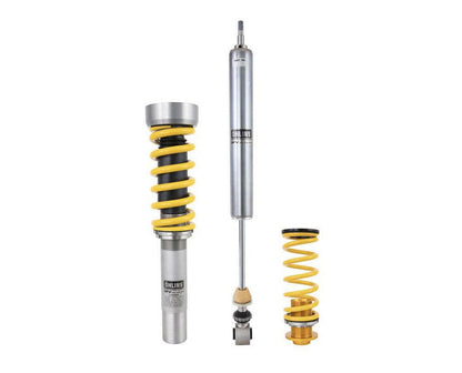 Ohlins Road & Track Coilovers for 2008-2016 Audi S4 (B8)