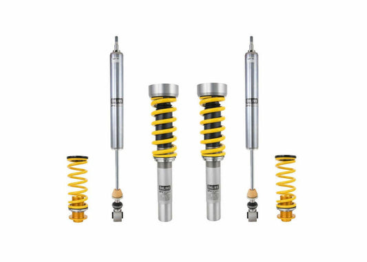Ohlins Road & Track Coilovers for 2008-2016 Audi S4 (B8)