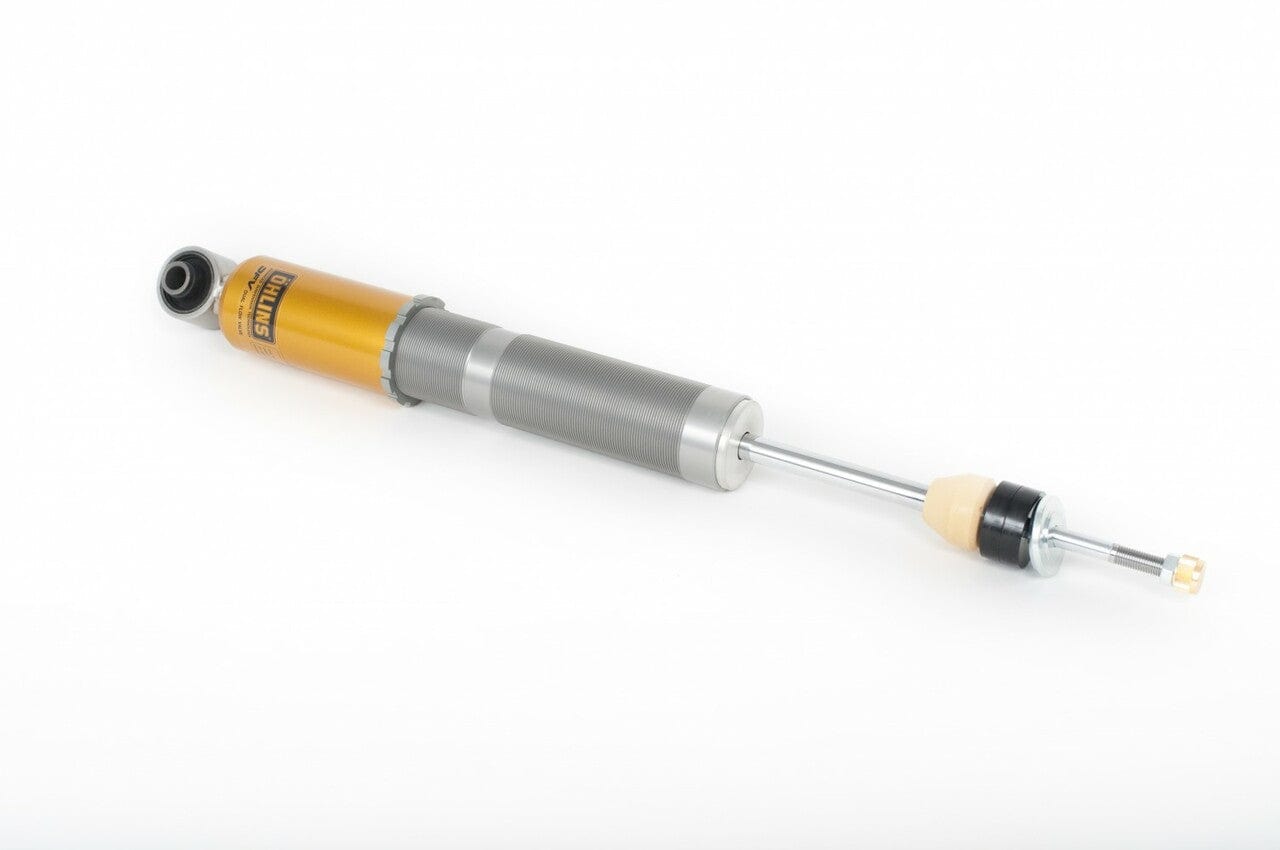 Ohlins Road & Track Coilovers - 11-13 BMW 1M E82-WheelFlip