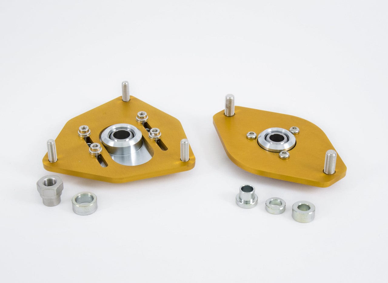 Ohlins Road & Track Coilovers for 2022+ Subaru BR-Z (ZD8)