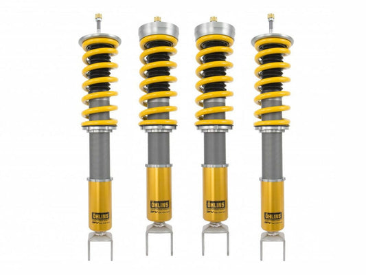 Ohlins Road & Track Coilovers for 2016-2024 Mazda Miata/MX-5 (ND)