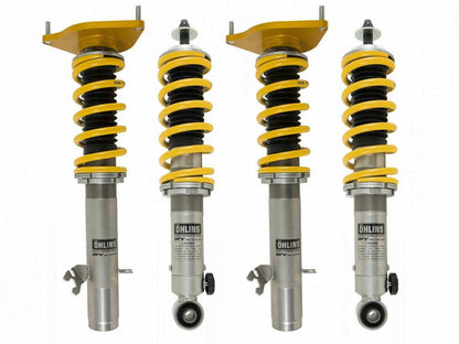 Ohlins Road & Track Coilovers - 15-24 Mini Cooper S FWD F55/F56/F57-WheelFlip