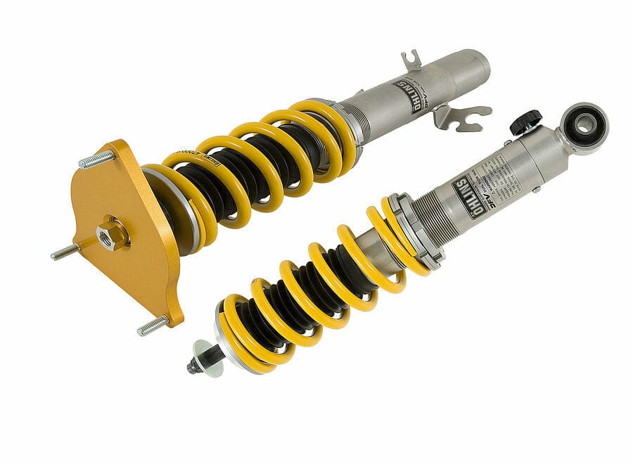 Ohlins Road & Track Coilovers - 15-24 Mini Cooper S FWD F55/F56/F57-WheelFlip